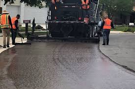 Best Driveway Removal and Replacement  in Wauregan, CT